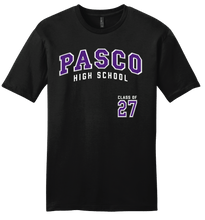 Load image into Gallery viewer, Class of '27 Senior T-Shirt
