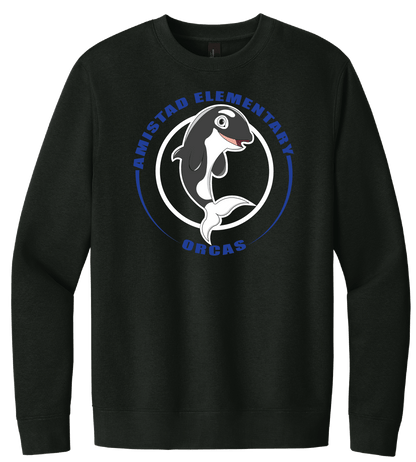 Crewneck Fleece