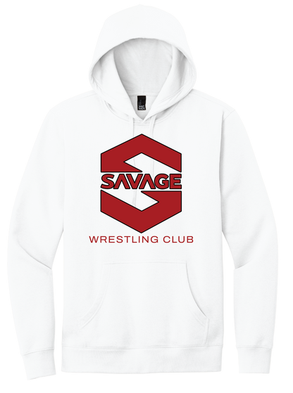 Savage Hoodie