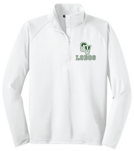 Load image into Gallery viewer, SV Lobos 1/4 Zip
