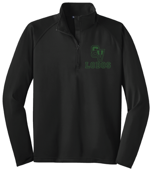 SV Lobos 1/4 Zip