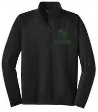 Load image into Gallery viewer, SV Lobos 1/4 Zip
