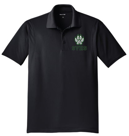 SVHS Paw Polo