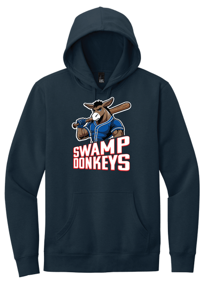 Swamp Donkeys Hoodie