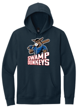 Load image into Gallery viewer, Swamp Donkeys Hoodie

