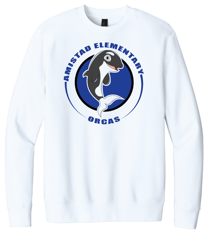 Crewneck Fleece