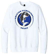 Load image into Gallery viewer, Crewneck Fleece
