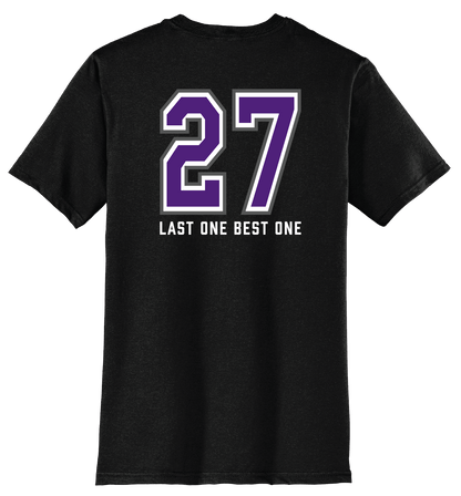 Class of '27 Senior T-Shirt