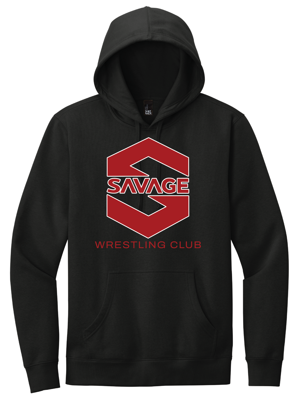 Savage Hoodie