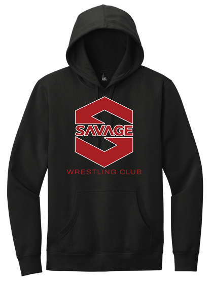 Savage Hoodie