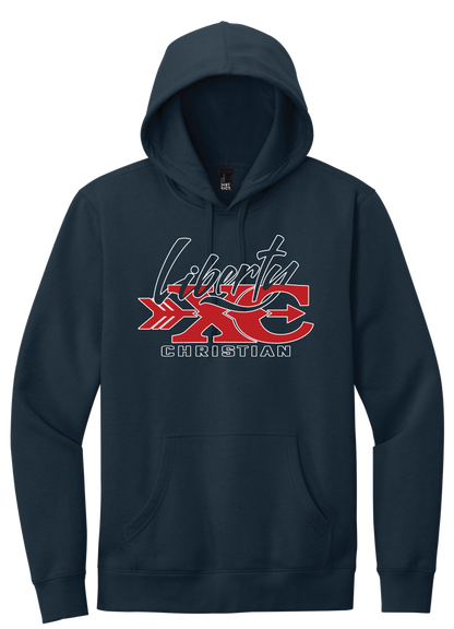 Liberty Christian Hoodie