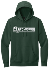 Load image into Gallery viewer, SV Lobos Hoodie
