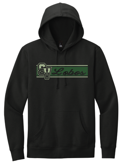 SV Lobos Hoodie