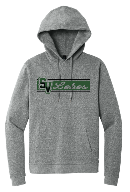 SV Lobos Hoodie
