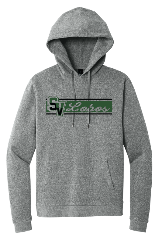 SV Lobos Hoodie