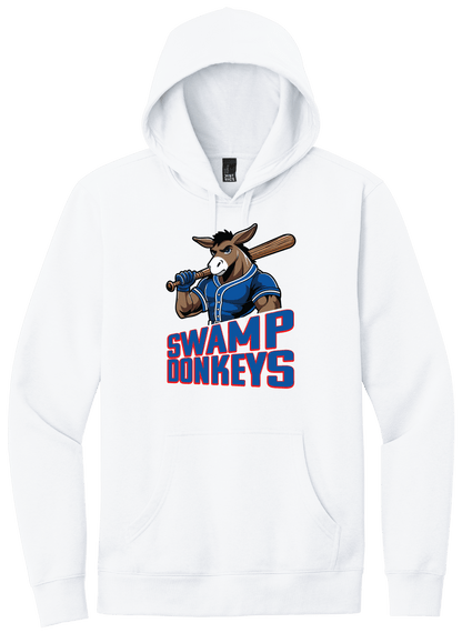 Swamp Donkeys Hoodie