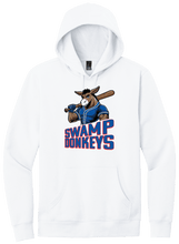 Load image into Gallery viewer, Swamp Donkeys Hoodie
