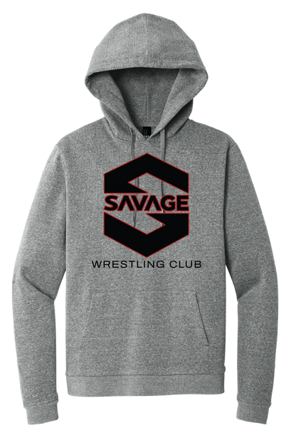 Savage Hoodie