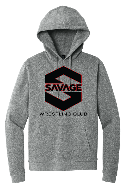 Savage Hoodie