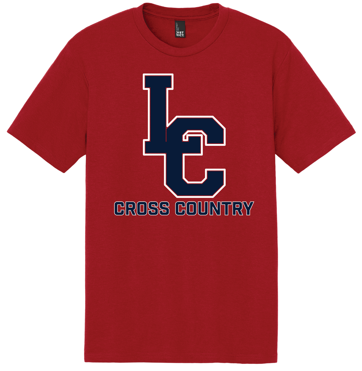 LC Short Sleeve T-Shirt