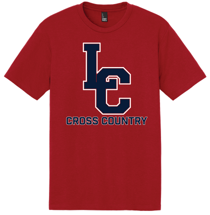 LC Short Sleeve T-Shirt