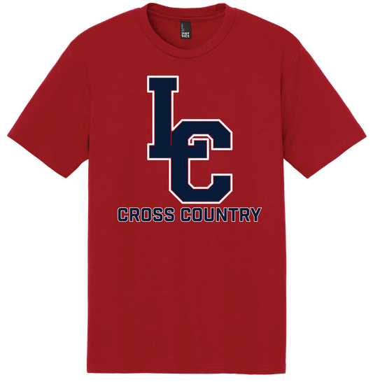 LC Short Sleeve T-Shirt
