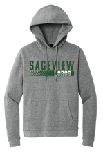 Load image into Gallery viewer, Sageview Lobos Hoodie
