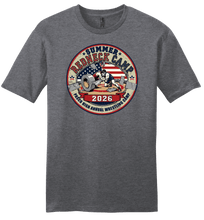 Load image into Gallery viewer, Redneck Wrestling T-Shirt

