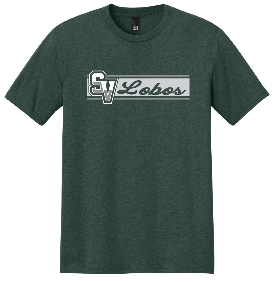 SV Lobos T-Shirt