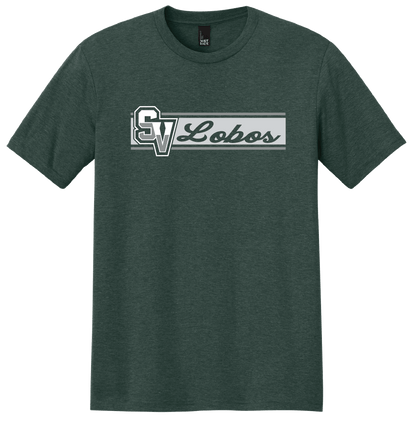 SV Lobos T-Shirt