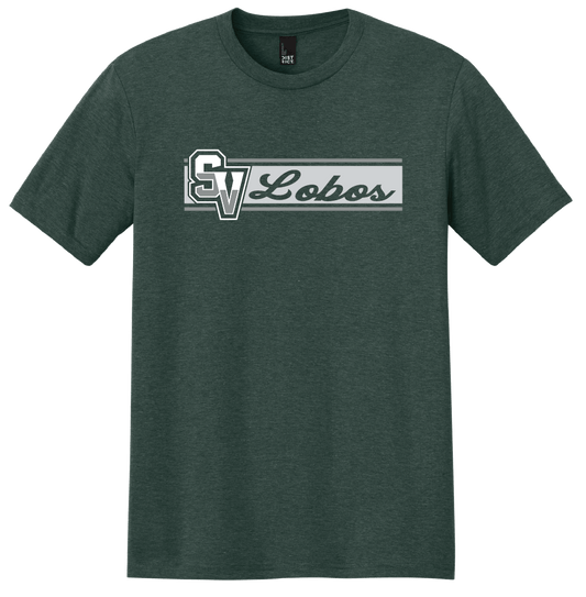 SV Lobos T-Shirt
