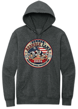 Load image into Gallery viewer, Redneck Wrestling Hoodie
