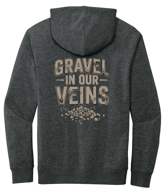 Redneck Wrestling Hoodie