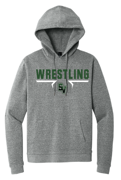 Sageview Wrestling SV Hoodie