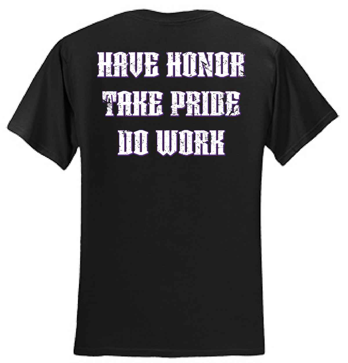 Wrestling T-Shirt