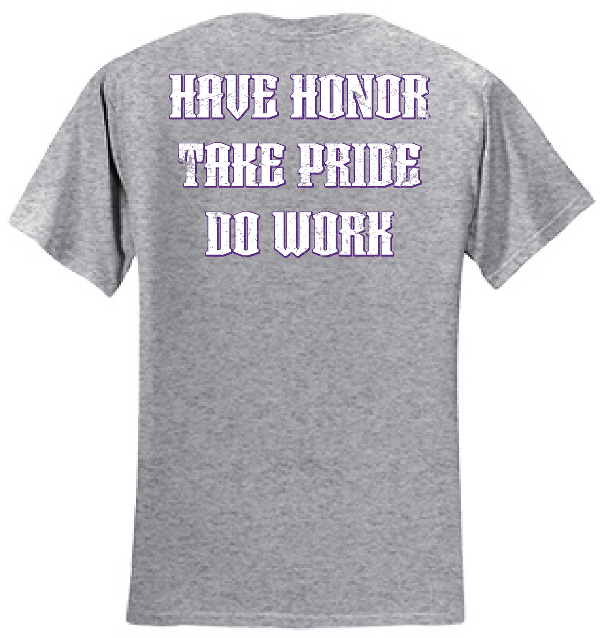 Wrestling T-Shirt