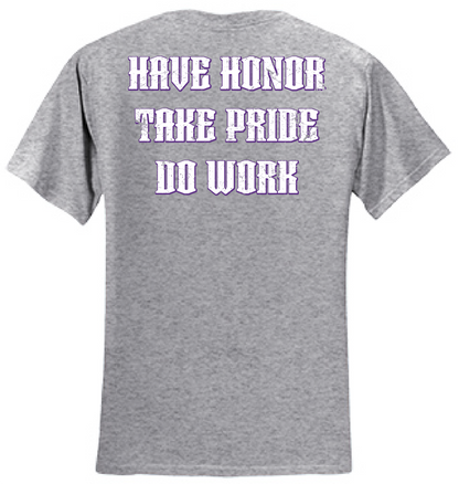 Wrestling T-Shirt