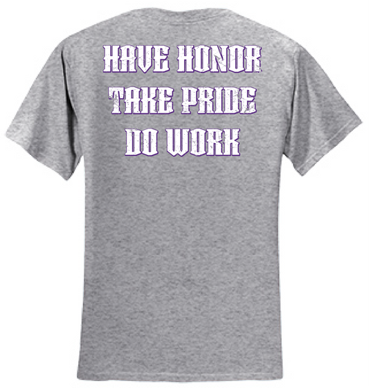 Wrestling T-Shirt
