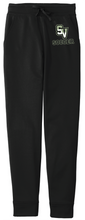 Load image into Gallery viewer, Sageview Soccer Moisture-Wicking Jogger
