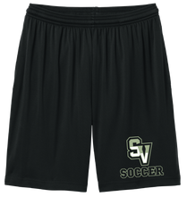 Load image into Gallery viewer, Sageview Soccer Moisture-Wicking Short
