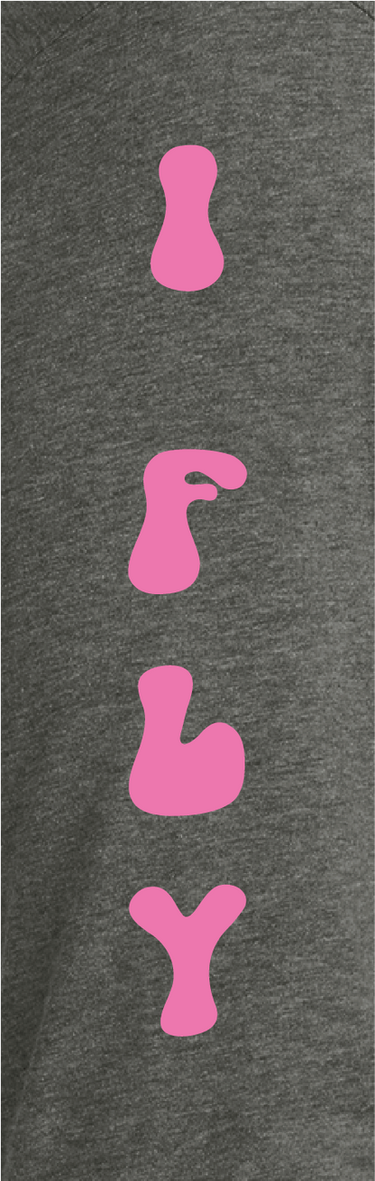 Additional Sleeve Print (+$5.00)