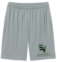 Load image into Gallery viewer, Sageview Soccer Moisture-Wicking Short
