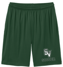 Load image into Gallery viewer, Sageview Soccer Moisture-Wicking Short
