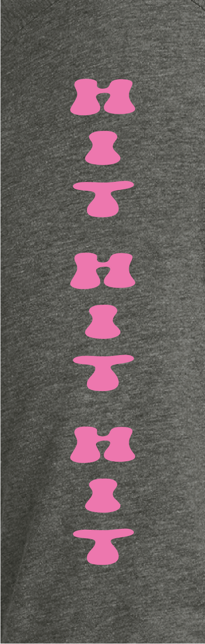 Additional Sleeve Print (+$5.00)