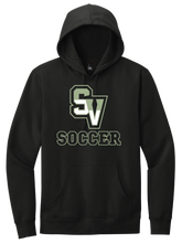 Load image into Gallery viewer, Sageview Soccer Hoodie
