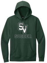 Load image into Gallery viewer, Sageview Soccer Hoodie
