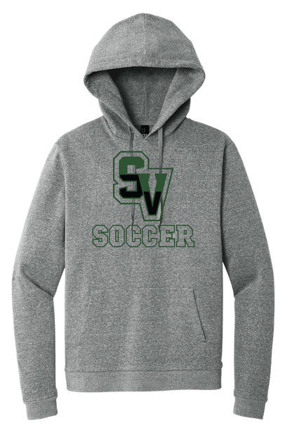 Sageview Soccer Hoodie