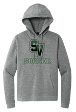 Load image into Gallery viewer, Sageview Soccer Hoodie
