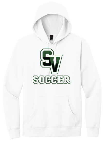 Sageview Soccer Hoodie