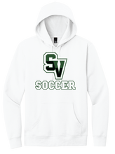 Load image into Gallery viewer, Sageview Soccer Hoodie
